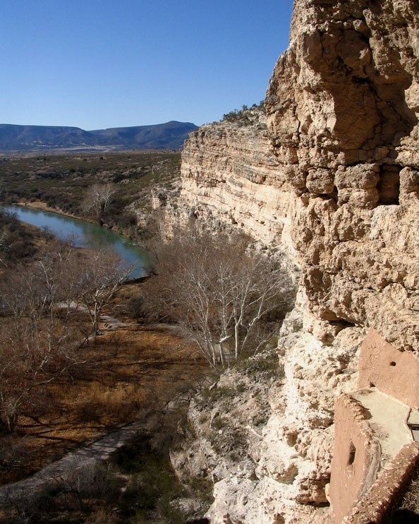 MOCA_castle_top_view_nocover- view down to river valley
