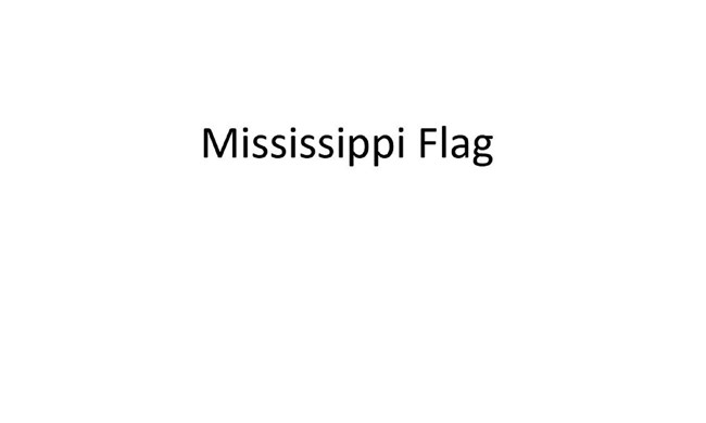 MS flag