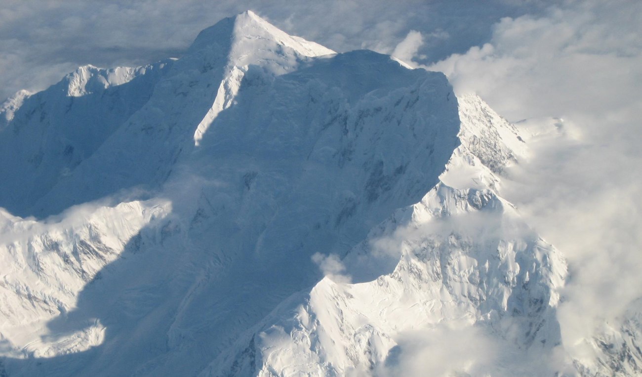 Mount St Elias Mount St Elias