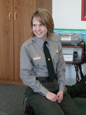 Maryann Zujewski Maryann Zujewski
