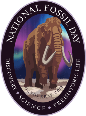 2012 NFD artwork oval mammoth