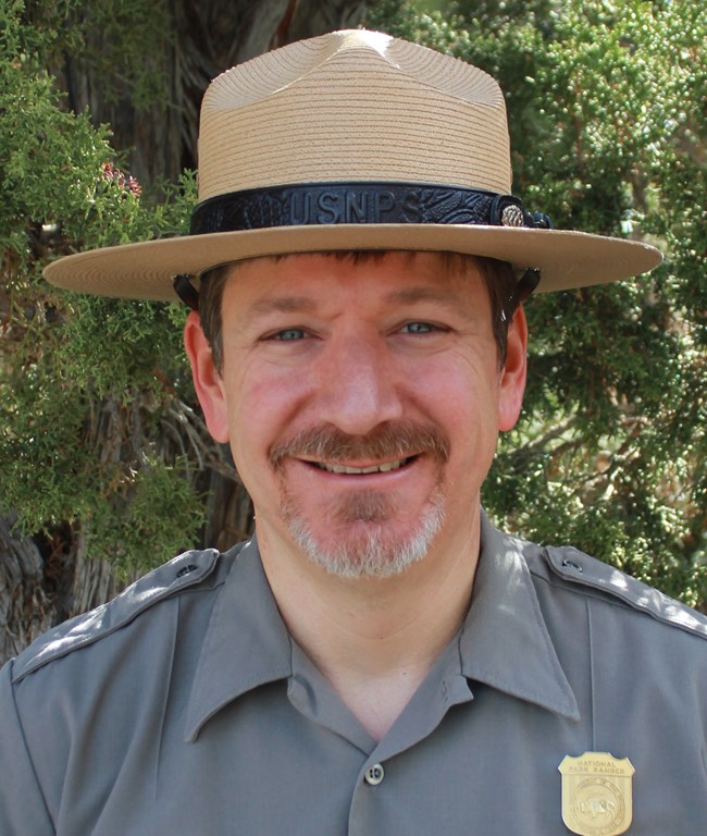 Headshot of Steven N. Mietz