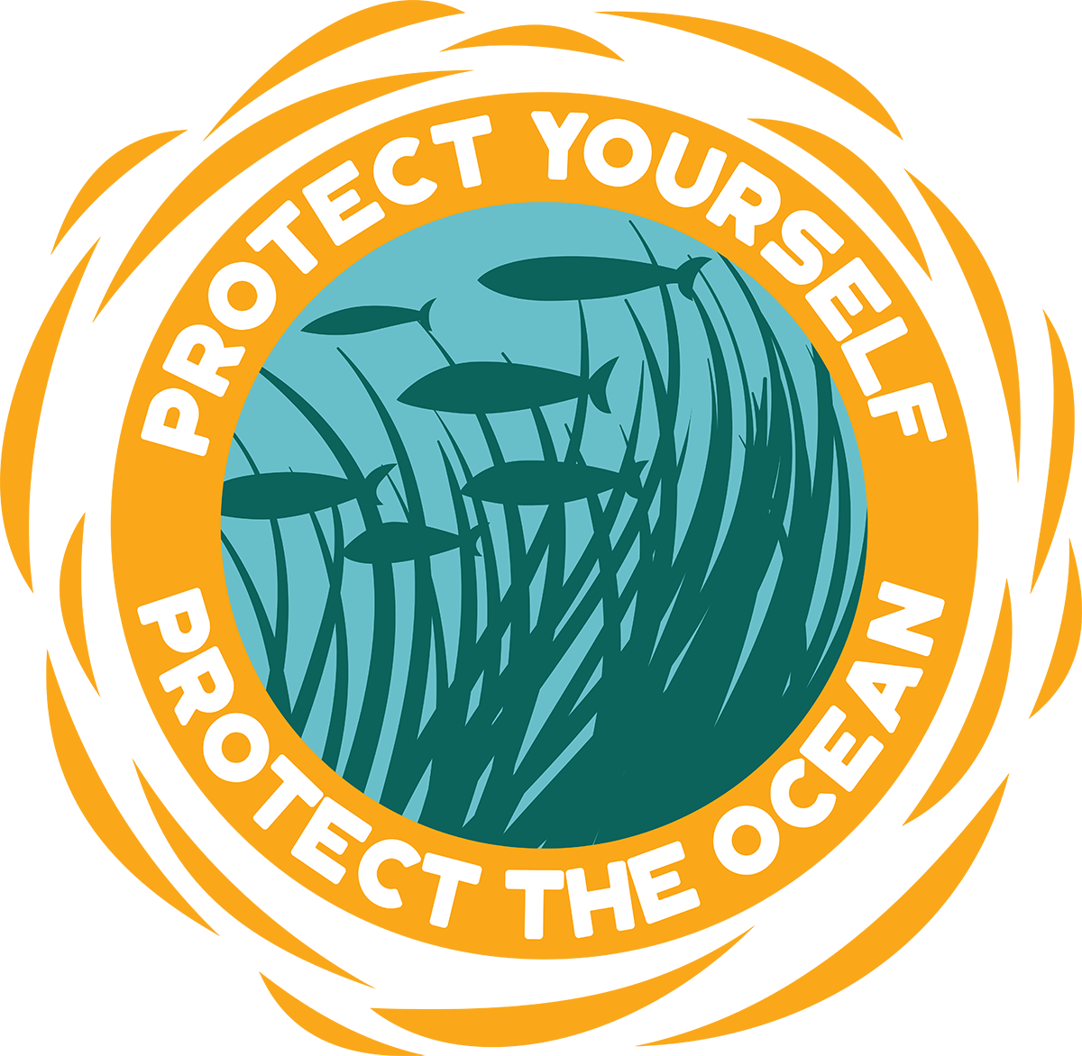 Ocean_CampaignGraphic_web Protect Yourself Protect the Ocean Campaign Graphic