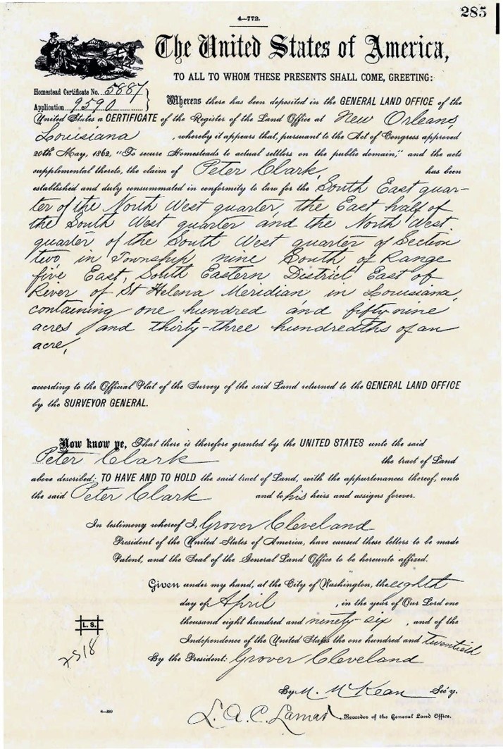 Certificate Certificate