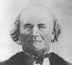 Prescott Photo of Philander Prescott