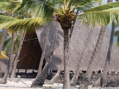 hut