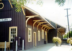 South Bay Historical Railroad