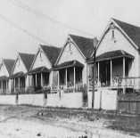 Casitas at Ybor City National Historic District