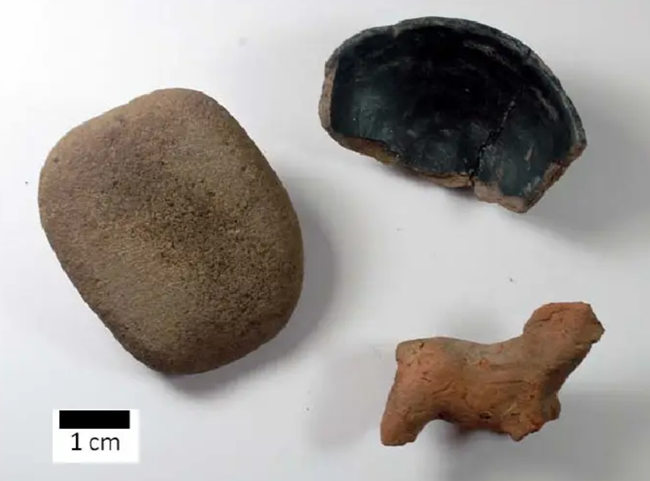 Village Toys