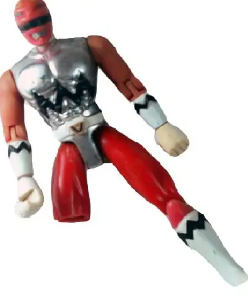 Modern Toy Modern Toy