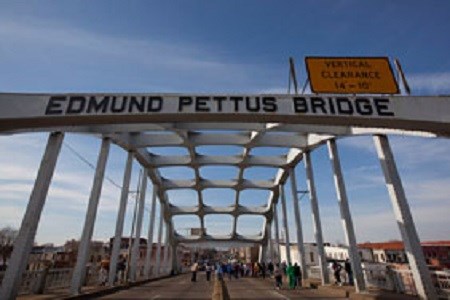 pettus bridge
