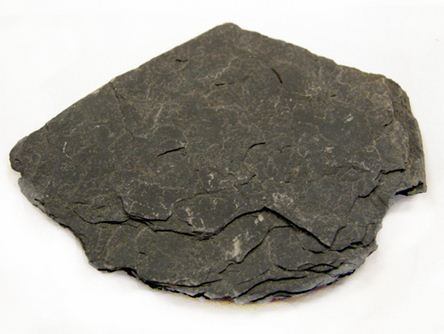 Slate Flat, grey, rock.