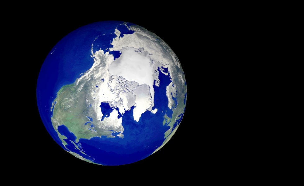 Storms_Effects_CC_SI01 globe showing the arctic ocean