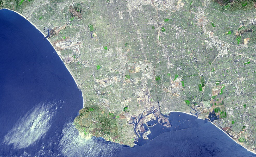 Storms_PP_1988_01 aerial view of coastline