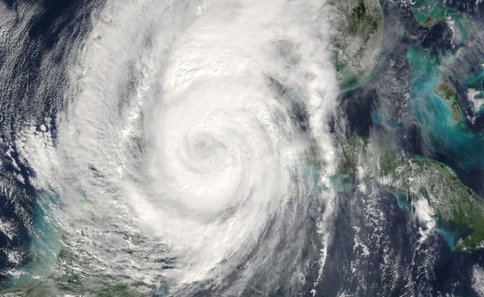 Storms_PP_2005_05 satellite image of storm system