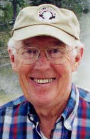 Picture of Thomas Brock