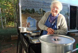 ICAG Thelma Johnson Thelma Johnson