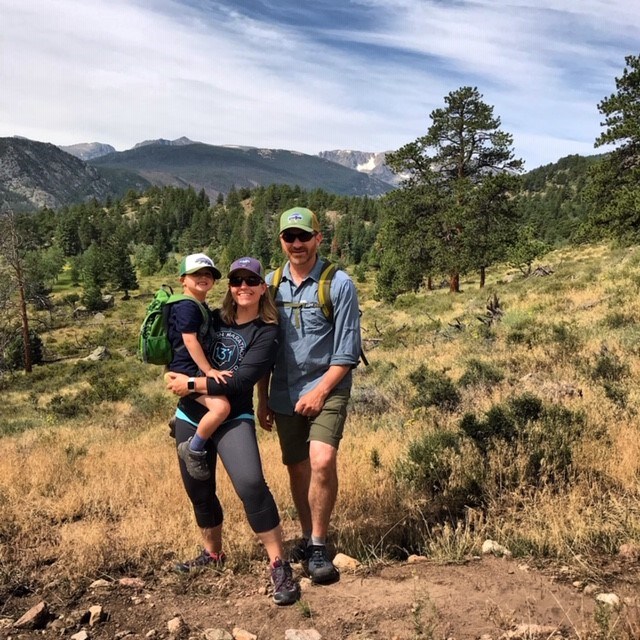 Winters_Finnerty at Rocky Mountain NP