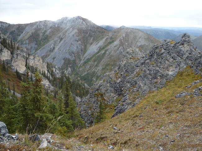 YUCH_squaw_mountain_links Squaw Mountain.
