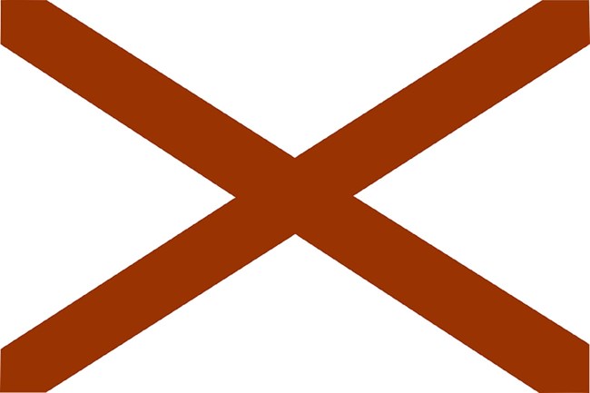 Alabama state flag