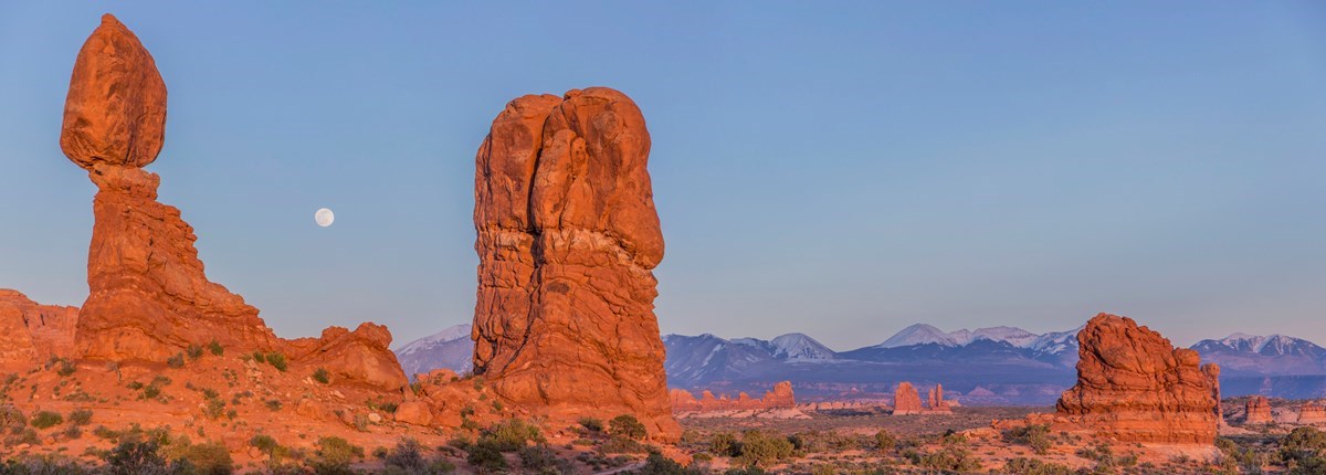 Arches National Park Arches National Park