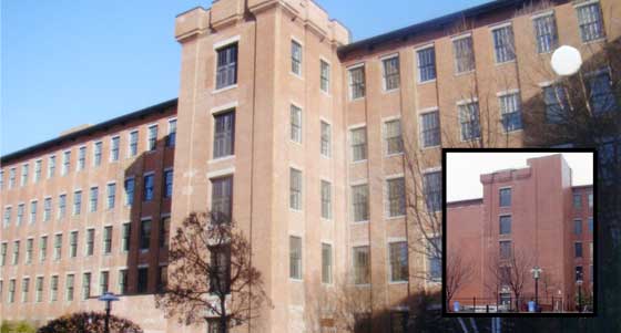 Bates Mill 2 Maine U S National Park Service