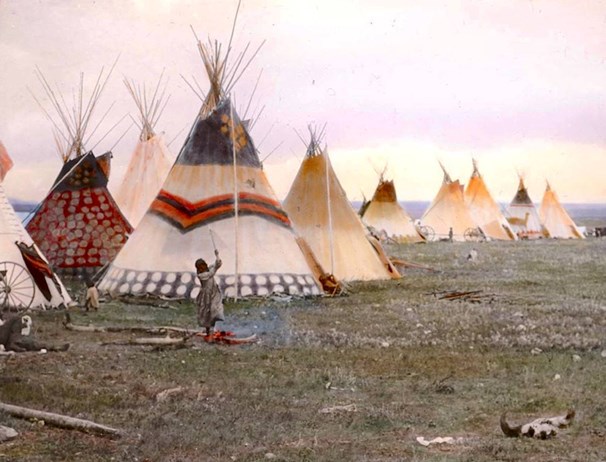 blackfeet camp_ws blackfeet camp_ws