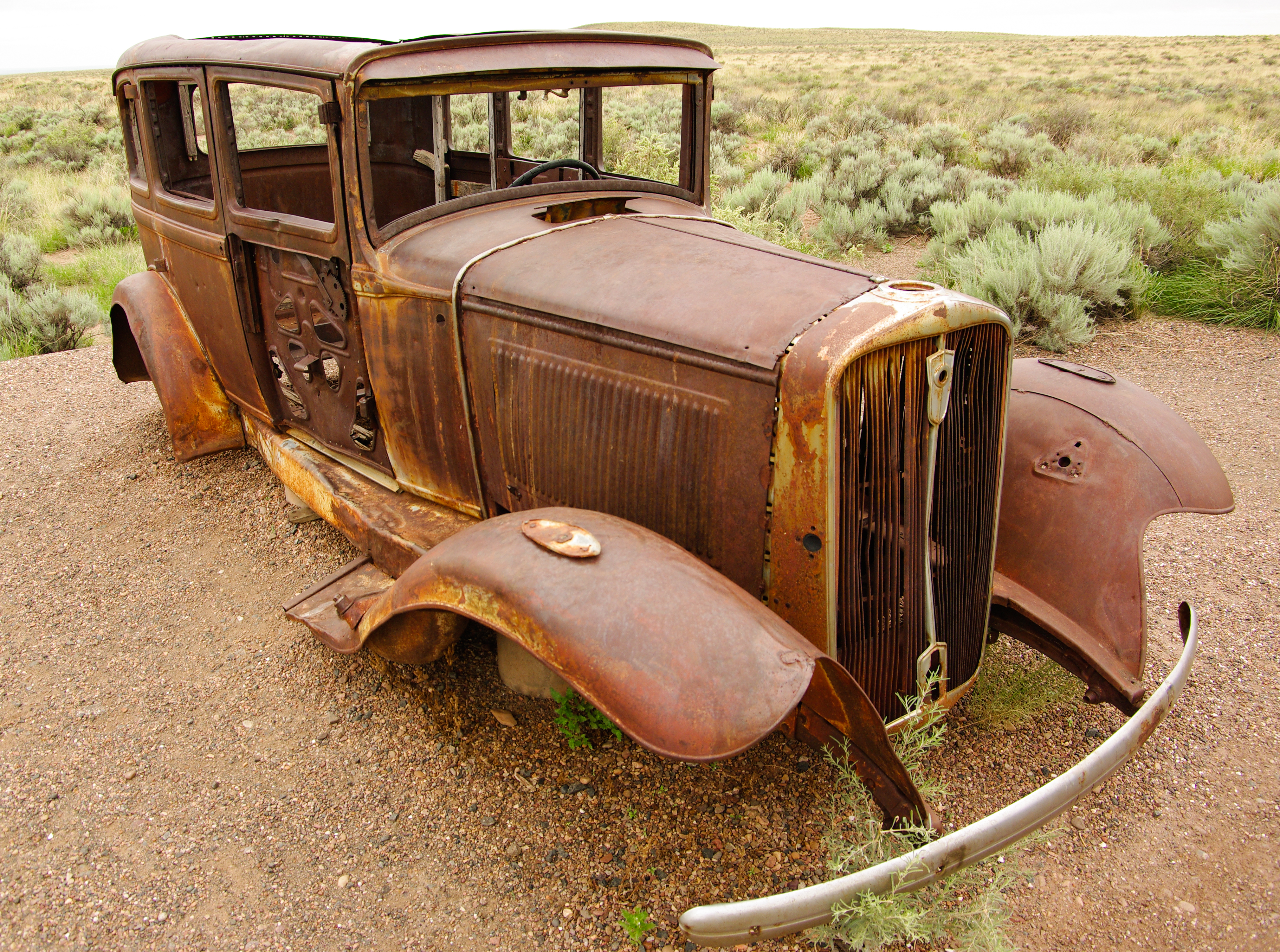 Travel Book Route 66 - Men - Travel