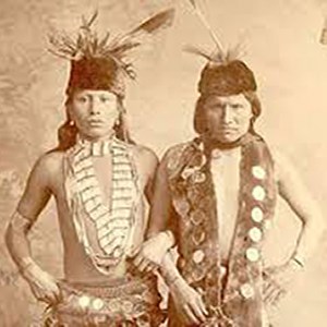 Black Elk and Elk