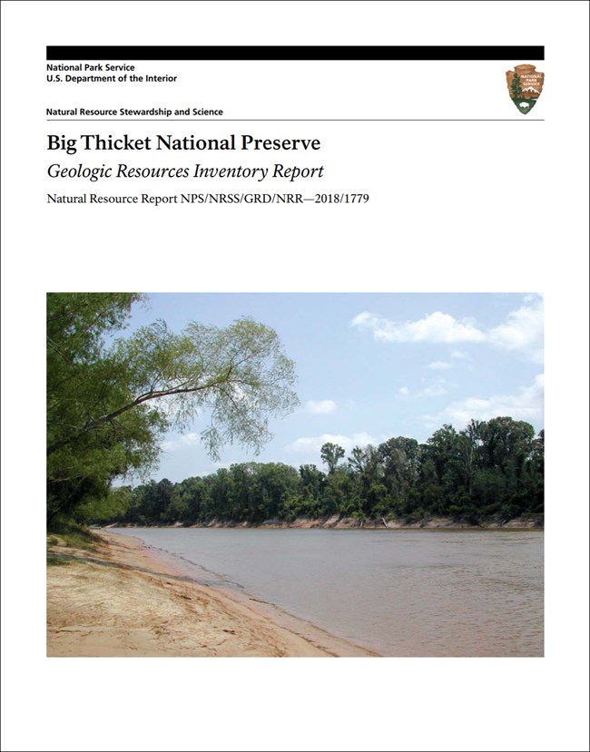 gri cover bith cover of gri report with photo of a river