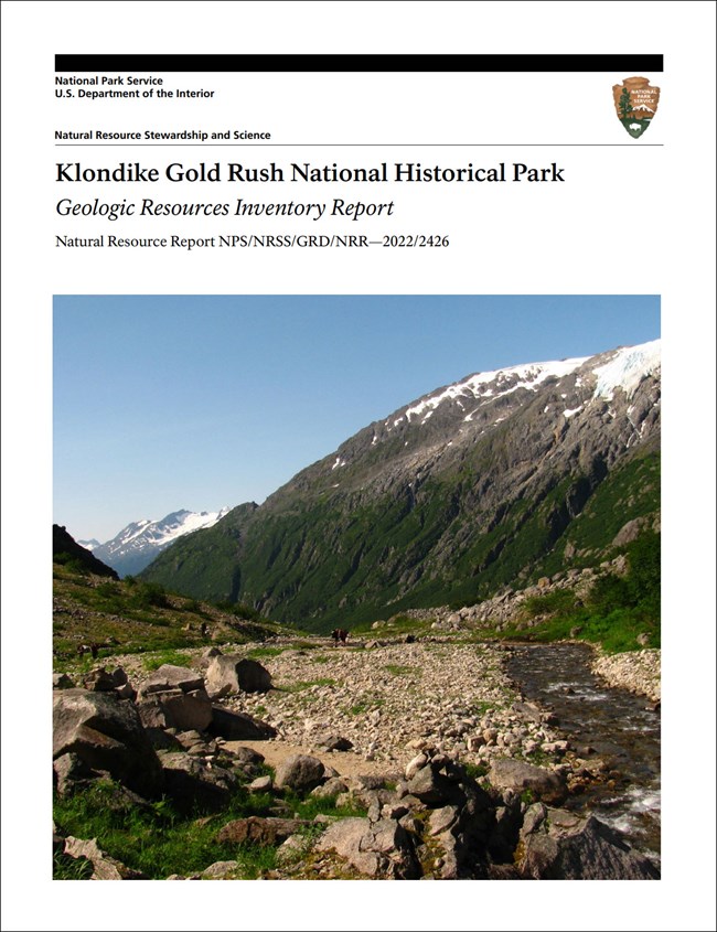 gri-cover-klgo Image of report cover with photo of a rocky stream bed in a mountain valley.