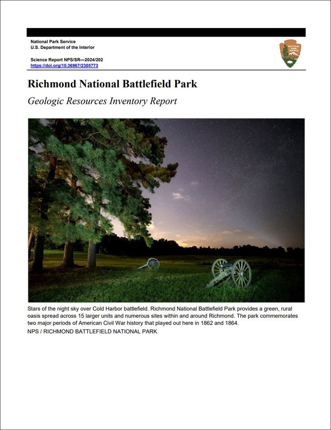 gri-cover-rich Image of the cover of a geologic report