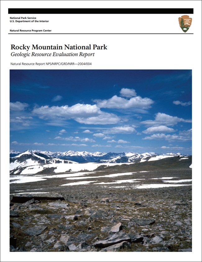 link to rocky mountain gri report download site image of rocky mountain report cover with landscape image