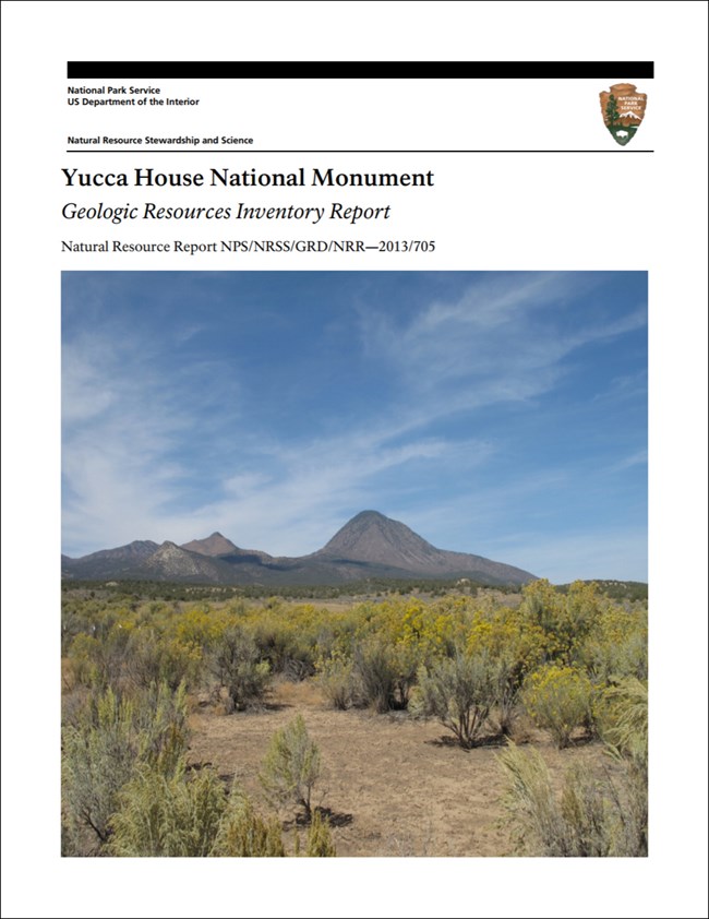 link to yucca house gri report download site image of yucca house gri report cover with landscape photo