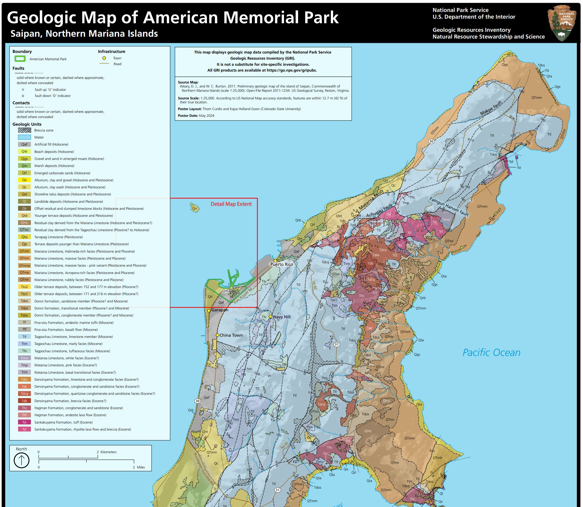 Visit Northern Mariana Islands Discover America The Northern Mariana
