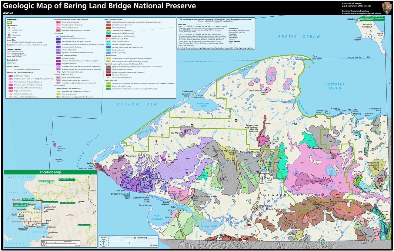 geologic map of the park cropped thumbnail view