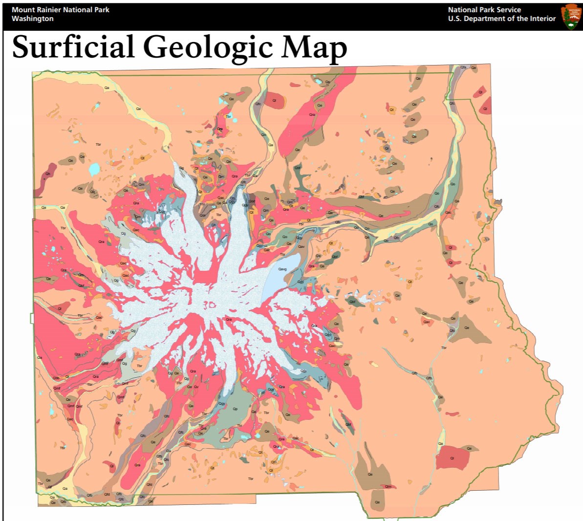 gri geologic map