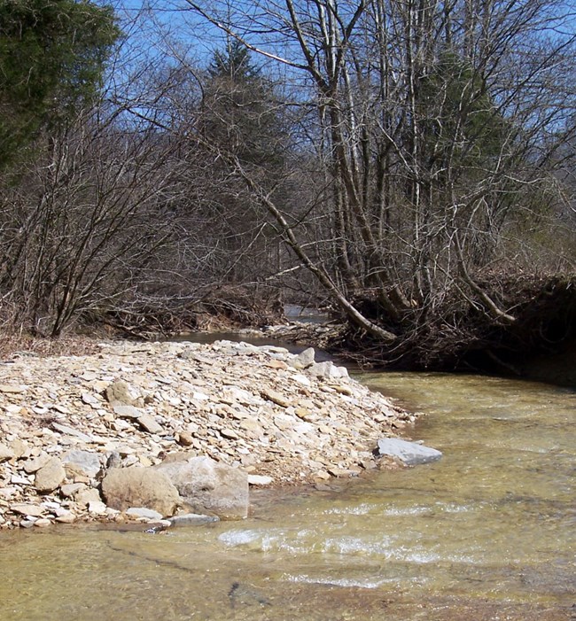 Knob creek