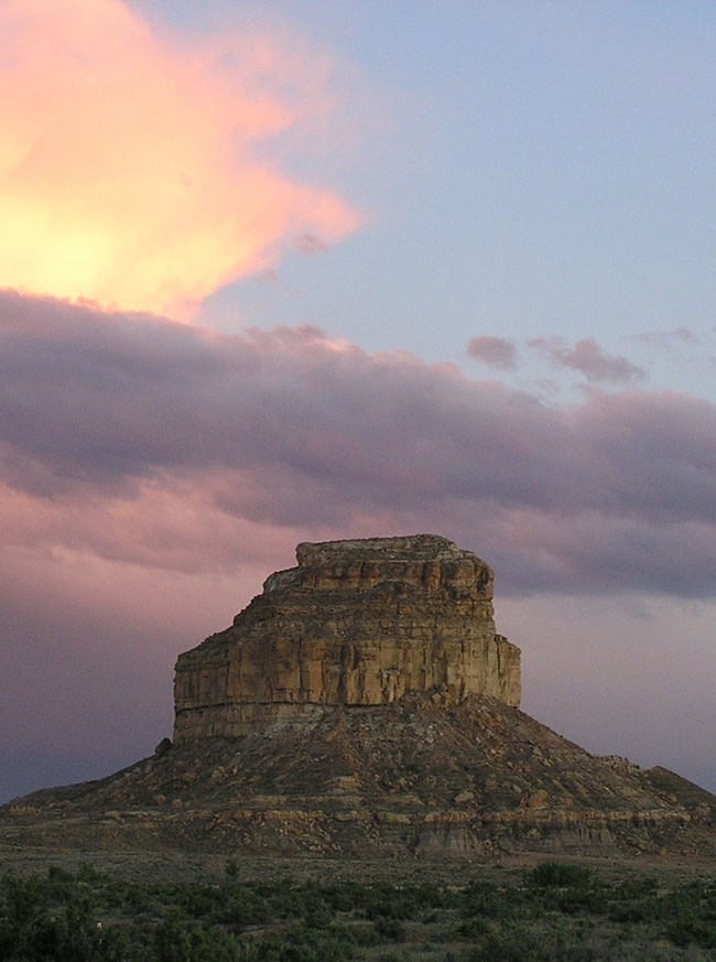 fajada butte