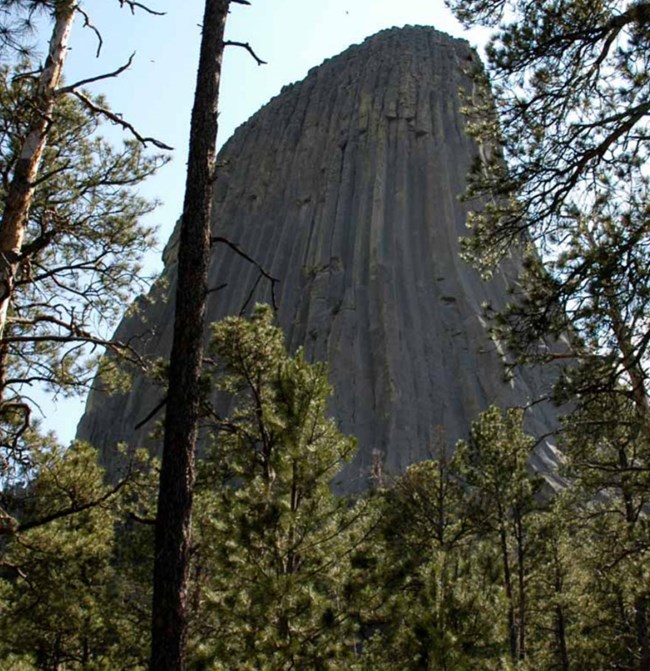 devils tower devils tover