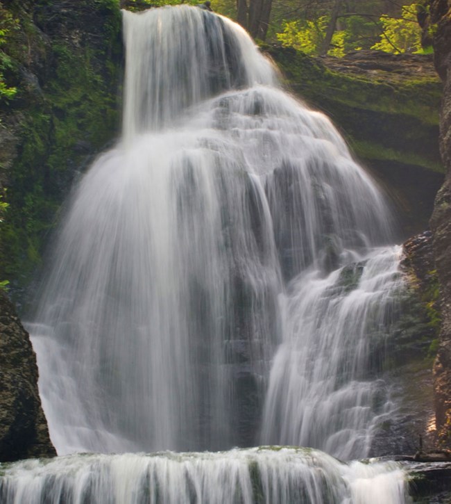 dingmans falls