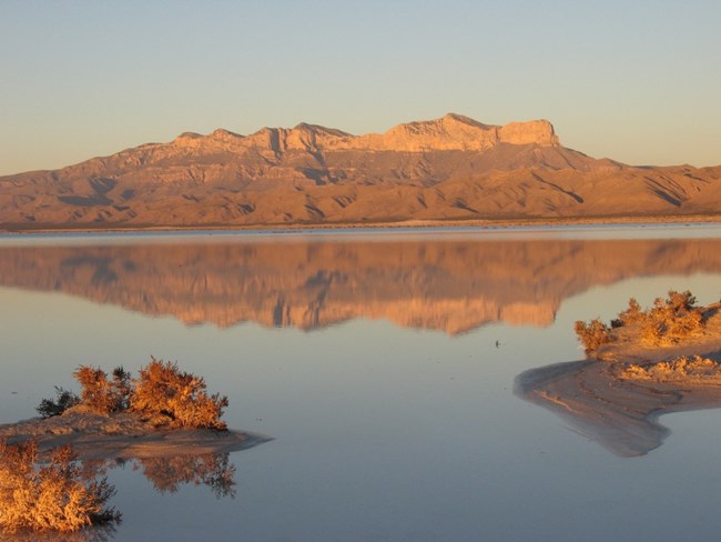 Salt lake vista Salt lake vista