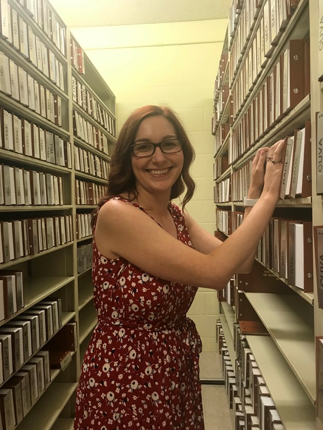 Museum Management Program Intern