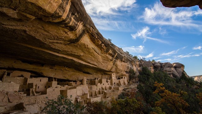 Cliff Palace