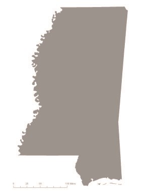 Mississippi state