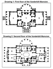 Vanderbilt Mansion Floor Plan Hot Sex Picture