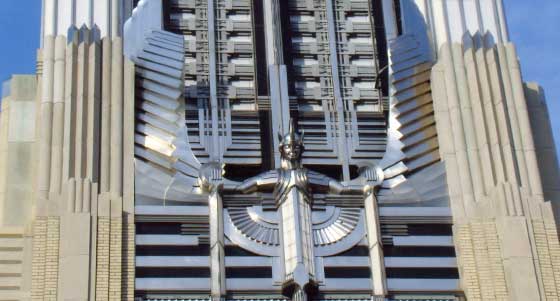 Case Study: Niagara Hudson Building, New York (U.S. National Park