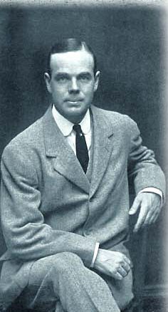 Charles Sheldon Charles Sheldon was the inspiration behind Mount McKinley National Park; he first visited the area in 1906 and retained a keen interest in the area until his death in 1928.