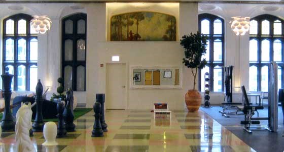 Steuben Club 1