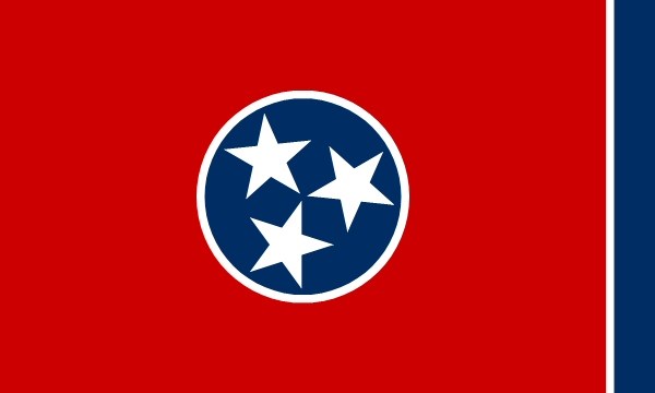 tennessee state flag